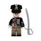 TRENDING Napoleonic War Minifigure