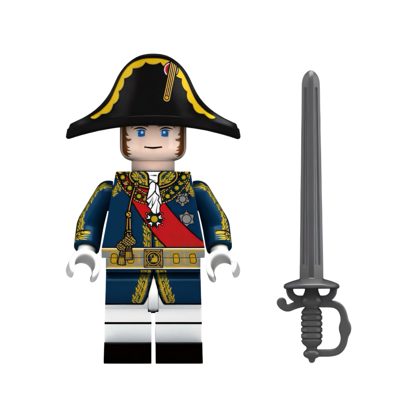 TRENDING Napoleonic War Minifigure