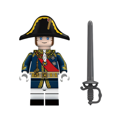 TRENDING Napoleonic War Minifigure