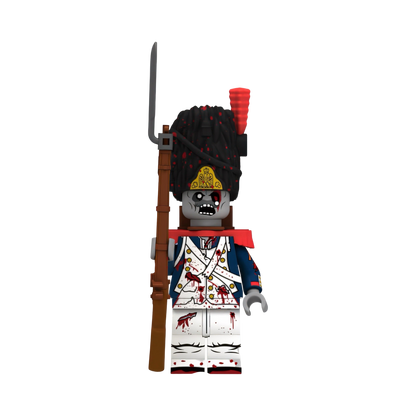 TRENDING Napoleonic War Minifigure