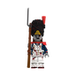 TRENDING Napoleonic War Minifigure