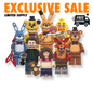 TRENDING Freddy Five Nights