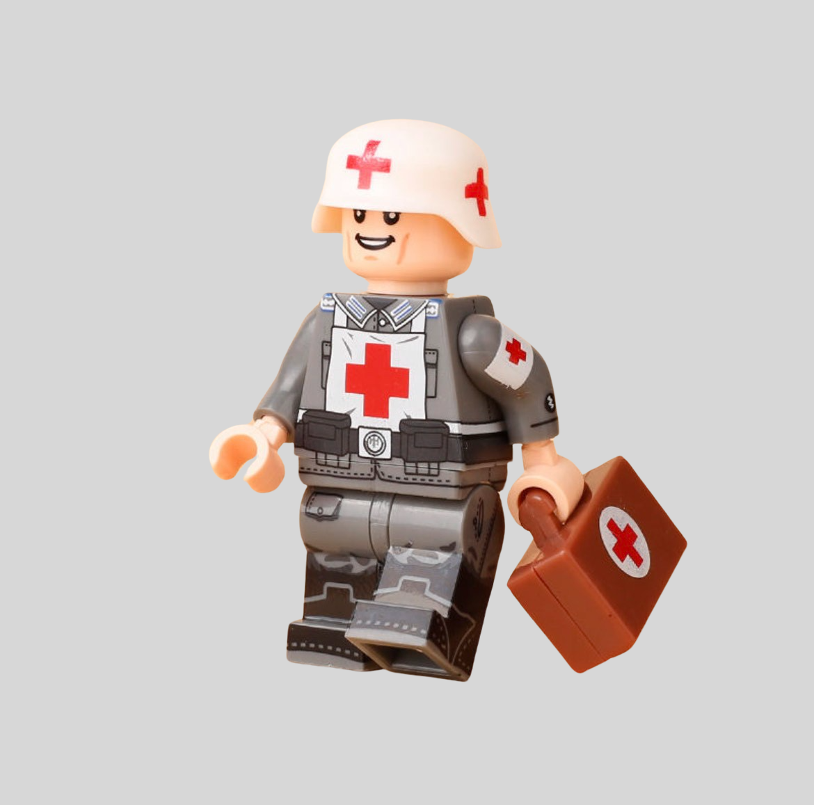 German Medic