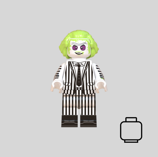 BeetleJuice