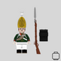 Napoleonic War Minifigure