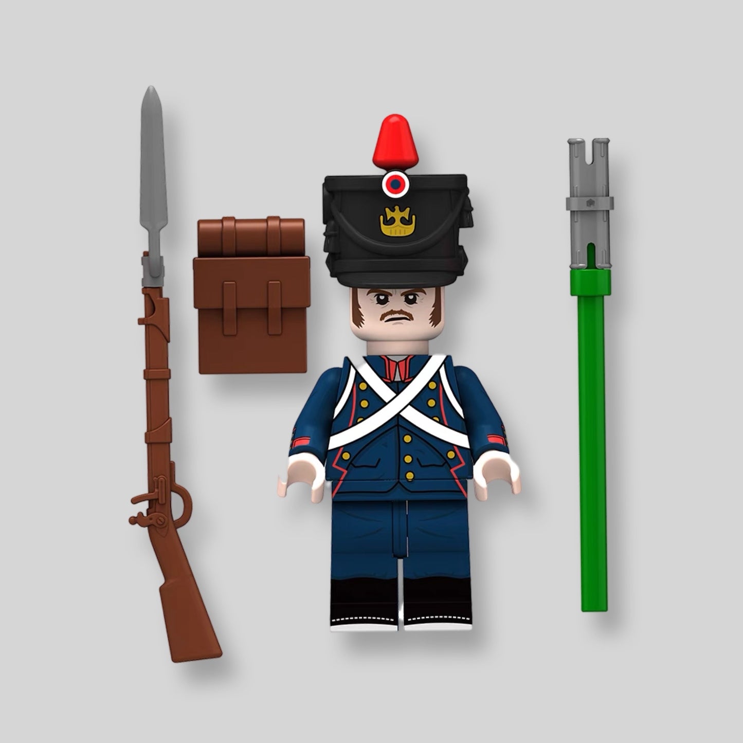 Napoleonic War Minifigure