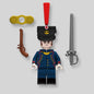 Napoleonic War Minifigure