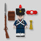 Napoleonic War Minifigure