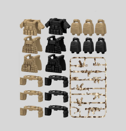 Modern Warfare Battle Pack