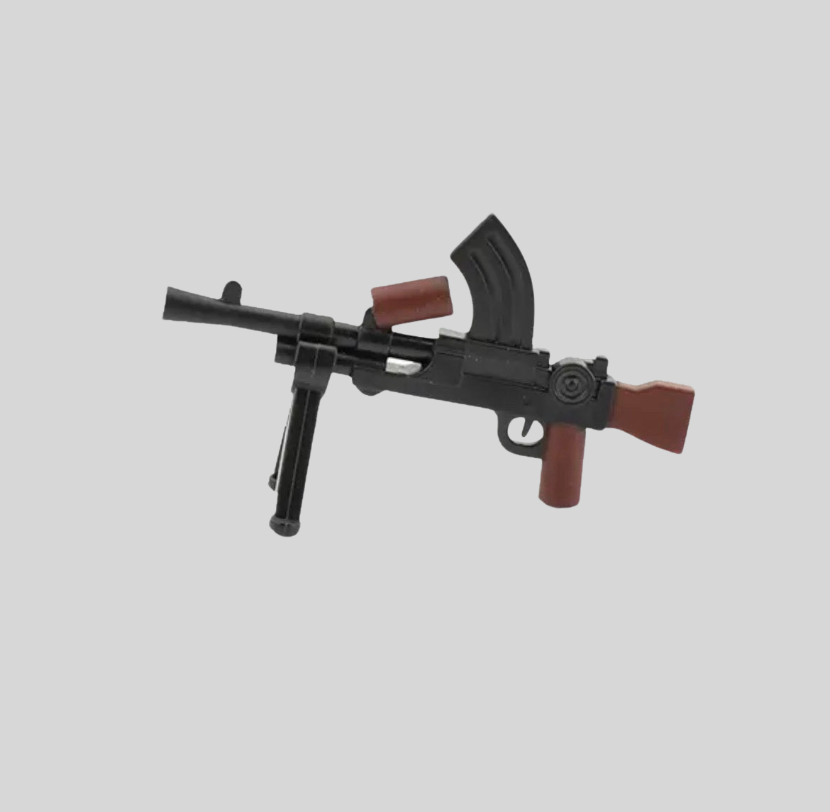 Bren LMG [British]