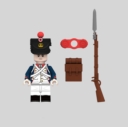 Lego napoleonic war 2025