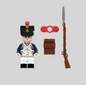 Napoleonic War Minifigure