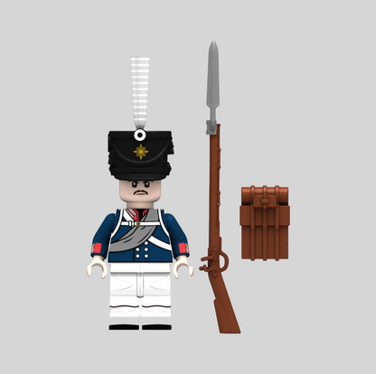 Napoleonic War Minifigure