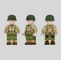 WW2 American Infantry V3