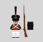 Napoleonic War Minifigure