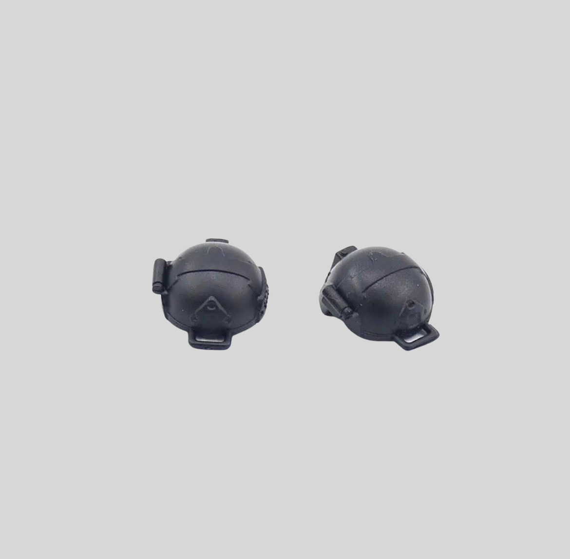 Tactical Helmet (Black)