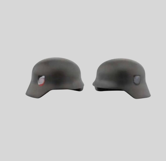 Stahlhelm Helmet