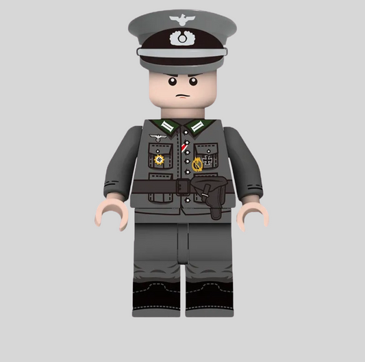 WW2 German Officer