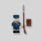 Napoleonic War Minifigure